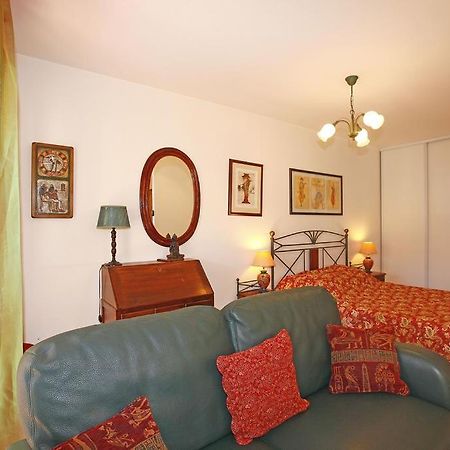 Appartement 3 Personnes Avec Coin Nuit Avec Terrasse Et Parking Quartier Du Port De Nice ニース エクステリア 写真