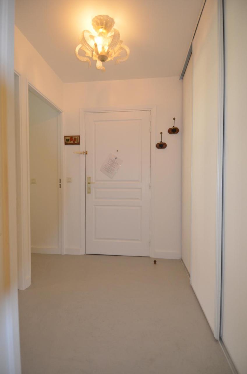Appartement 3 Personnes Avec Coin Nuit Avec Terrasse Et Parking Quartier Du Port De Nice ニース エクステリア 写真