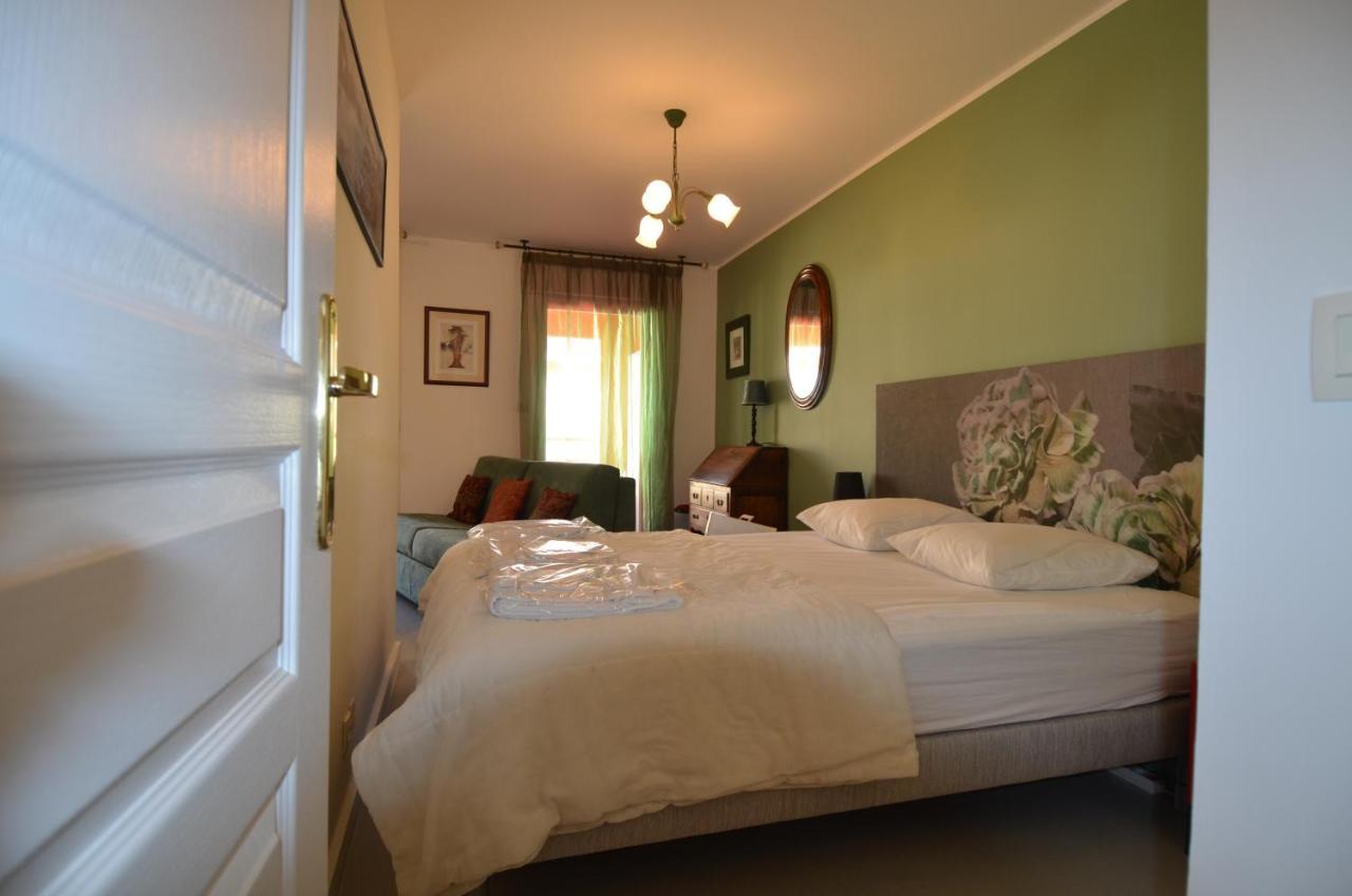 Appartement 3 Personnes Avec Coin Nuit Avec Terrasse Et Parking Quartier Du Port De Nice ニース エクステリア 写真