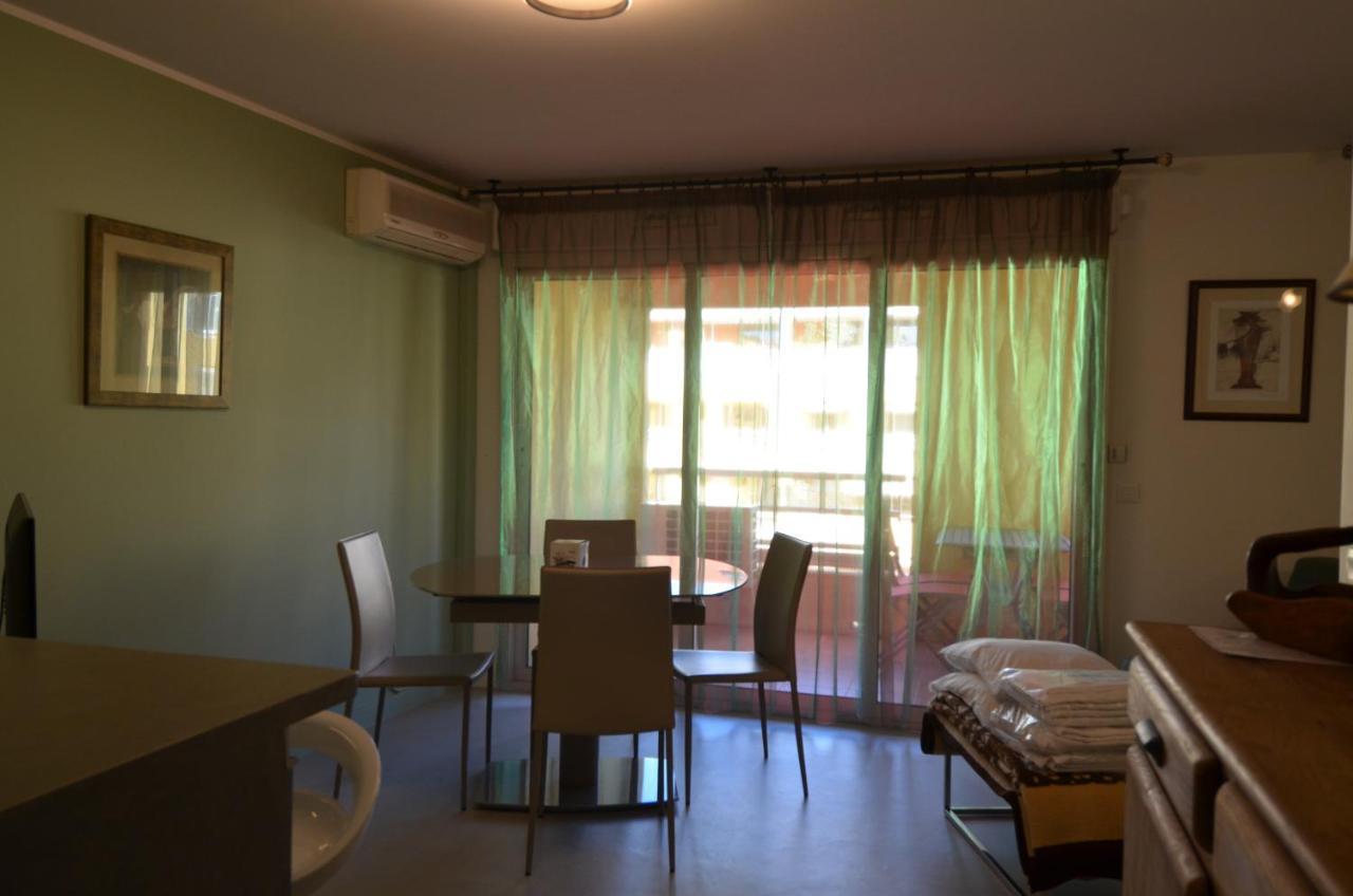 Appartement 3 Personnes Avec Coin Nuit Avec Terrasse Et Parking Quartier Du Port De Nice ニース エクステリア 写真
